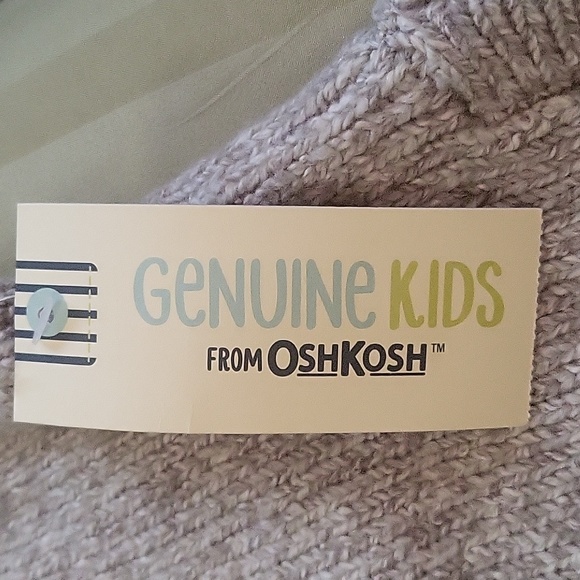 Kid's Cute Sweater Vest - Picture 5 of 8